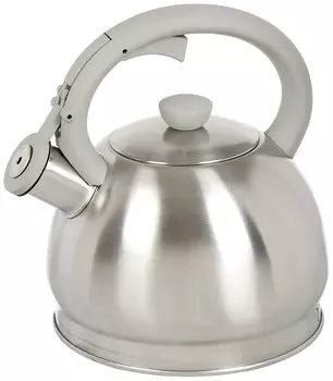 Чайник для плиты Daniks M-006 Модерн 2л (378481)