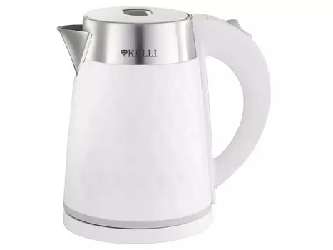 Чайник Kelli KL-1804 W