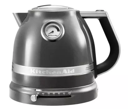 Чайник KitchenAid 5KEK1522EMS