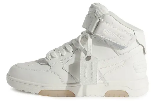 Мужская обувь для скейтбординга OFF-WHITE Out Of Office