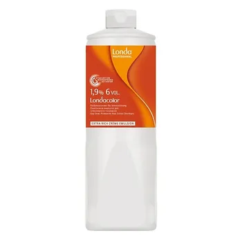 LONDA PROFESSIONAL Окислительная эмульсия LONDACOLOR 1,9%