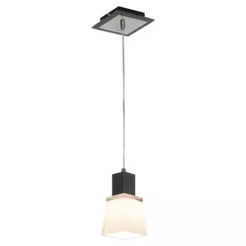 Светильник подвесной Lussole GRLSC-2506-01