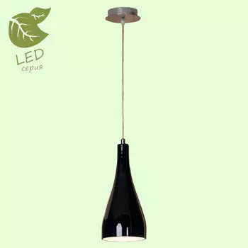Светильник подвесной Lussole GRLSF-1196-01