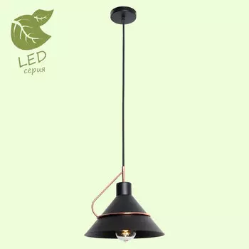 Светильник подвесной Lussole GRLSP-8265