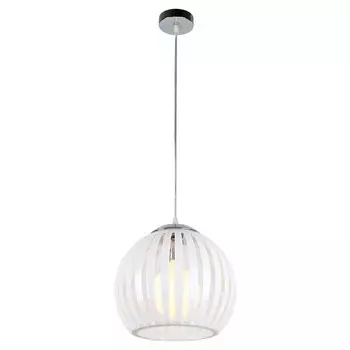 Светильник подвесной Lussole Hockessin LSP-0158