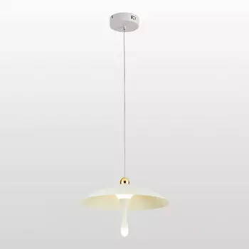 Светильник подвесной Lussole Irvine LSP-7341