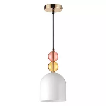 Светильник подвесной Lumion Gillian 4589/1A