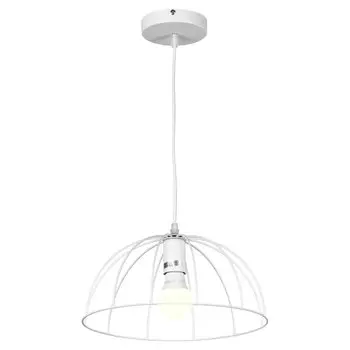 Светильник подвесной Lussole Lattice GRLSP-8214