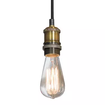 Светильник подвесной Lussole LOFT Centereach LSP-9888