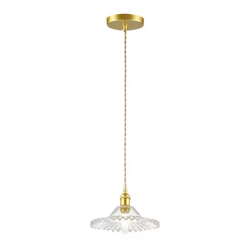 Светильник подвесной Lumion Jess 3797/1