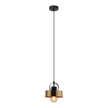 Светильник подвесной Lussole LOFT Gilpin LSP-8567
