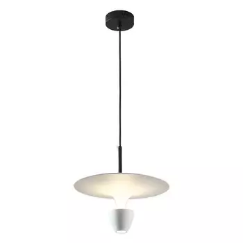 Светильник подвесной Lussole LOFT Irvine LSP-7080