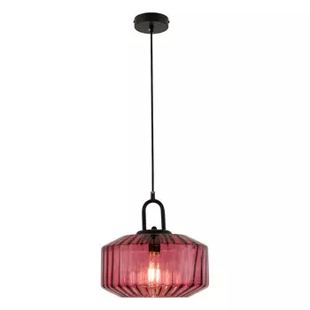 Светильник подвесной Lussole LOFT Laredo LSP-8846
