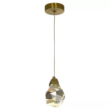 Светильник подвесной Lussole LOFT LSP-8479