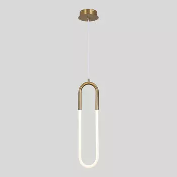 Светильник подвесной Lussole LOFT LSP-8691