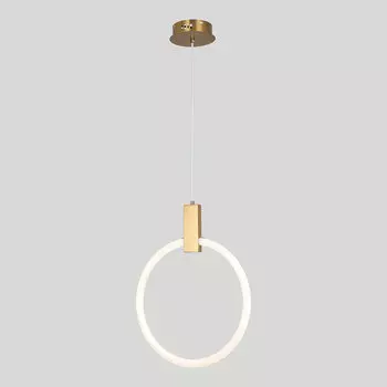 Светильник подвесной Lussole LOFT LSP-8695
