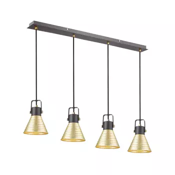 Светильник подвесной Lumion Ollie 3787/4