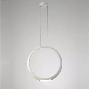 Светильник подвесной Mantra Ring 6170
