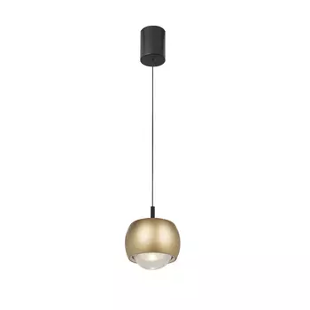 Светильник подвесной Mantra Roller 8541
