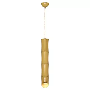 Светильник подвесной Lussole Bamboo LSP-8564