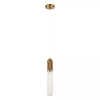 Светильник подвесной Lussole Blount LSP-8784