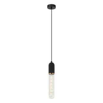 Светильник подвесной Lussole Blount LSP-8786