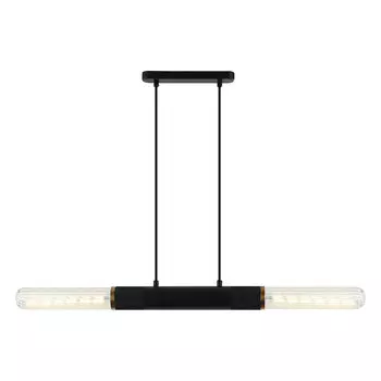 Светильник подвесной Lussole Blount LSP-8790
