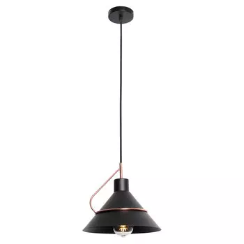 Светильник подвесной Lussole Bossier LSP-8265