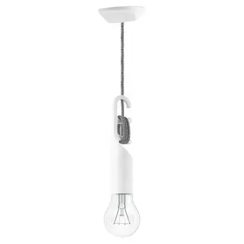 Светильник подвесной Lussole COZY LSP-8547