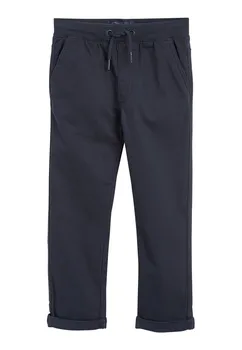 Брюки для бега WAIST PULL ON Next, цвет blue