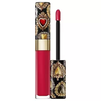 DOLCE&GABBANA Сияющий лак для губ SHINISSIMO