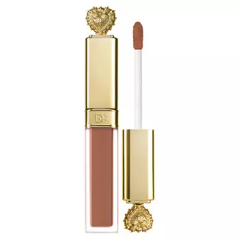 DOLCE&GABBANA Жидкая помада для губ Everkiss
