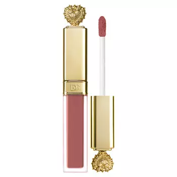 DOLCE&GABBANA Жидкая помада для губ Everkiss