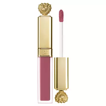 DOLCE&GABBANA Жидкая помада для губ Everkiss