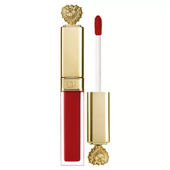 DOLCE&GABBANA Жидкая помада для губ Everkiss
