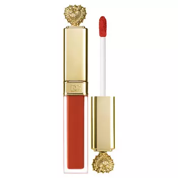 DOLCE&GABBANA Жидкая помада для губ Everkiss