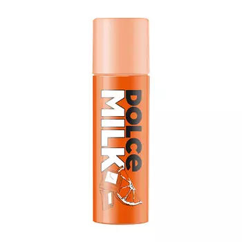 DOLCE MILK Бальзам для губ «Апельсин в шоколаде»