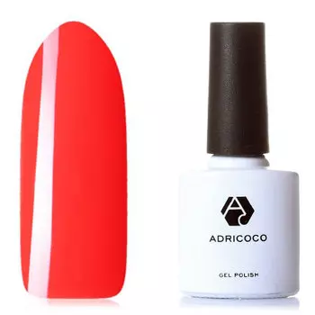 Набор, ADRICOCO, Гель-лак №035, 2 шт.