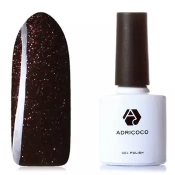 Набор, ADRICOCO, Гель-лак №083, 2 шт.