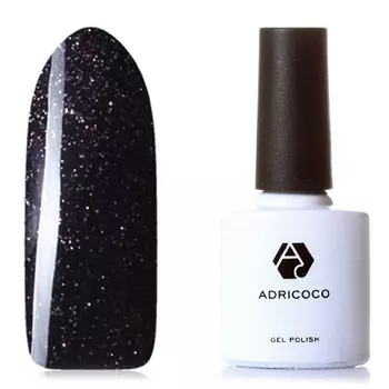 Набор, ADRICOCO, Гель-лак №097, 2 шт.