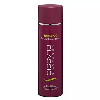 Mon Platin DSM, Шампунь для сухих волос Classic, 500 мл