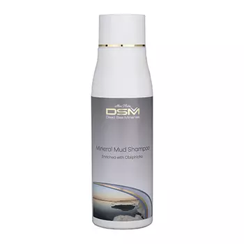 Mon Platin DSM, Шампунь для волос Mineral Mud, 500 мл