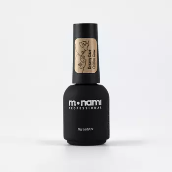 Monami, Гель-лак Dreamy Daze Chiffon Glow, 8 г