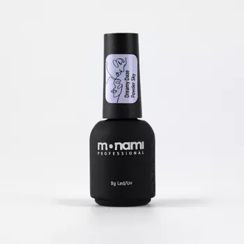Monami, Гель-лак Dreamy Daze PowderSky, 8 г
