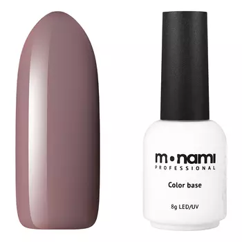 Monami Professional, База для гель-лака Renaissance Shape