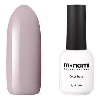 Monami Professional, База для гель-лака Renaissance Skin