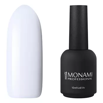 Monami Professional, Гель-лак №002, 8 г
