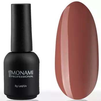 Monami Professional, Гель-лак №109, 8 г