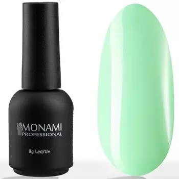 Monami Professional, Гель-лак №200, 8 г