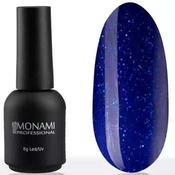 Monami Professional, Гель-лак №356, 8 г
